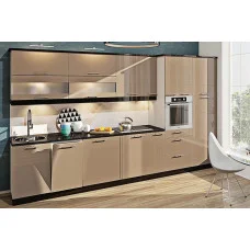 Kitchen "Painted high gloss" KX-6735